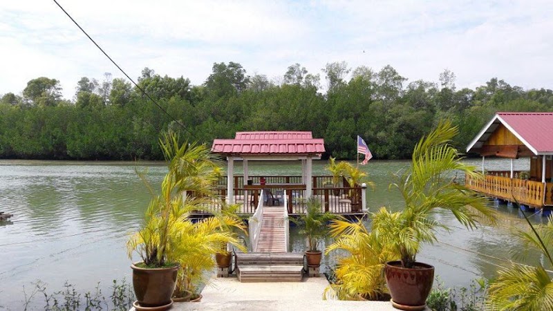 Cemara Riverview Chalet - CRC