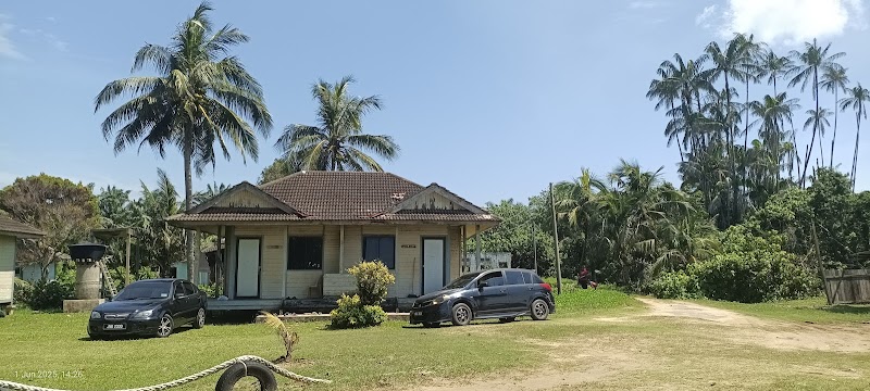Chedoq Beach Resort & campsite